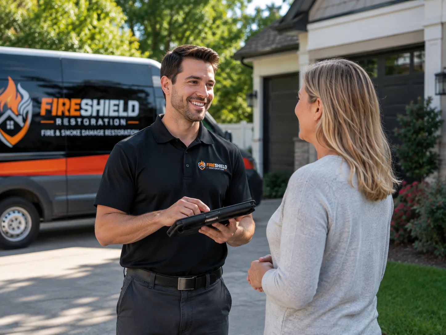 Fire And Smoke Damage Restoration Naples, NY FAQs